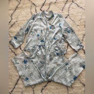 Morgan Taylor Pajamas